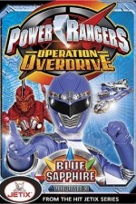 Watch Power Rangers Operation Overdrive 123movieshub